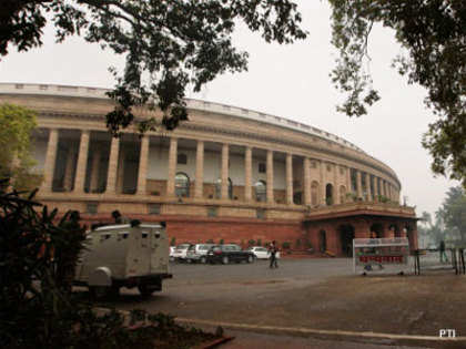 Land, Banking Bills face turbulence in Parliament, Samajwadi Party determined to disrupt sessions