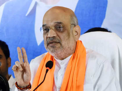 Cooperatives should open accounts in co-op banks, says Amit Shah; asks GSC Bank to create system