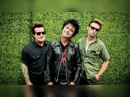 Green Day 2024 Stadium Tour: Green Day announces new tour with Smashing  Pumpkins, Rancid, and The Linda Lindas; All you need to know - The Economic  Times