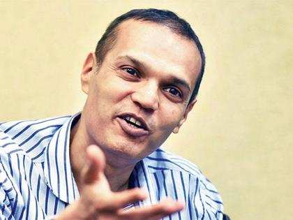 There was a big 'wow' factor in this Union Budget that nobody noticed: Ridham Desai