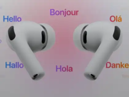 Apple Event 2025: AirPods Pro 3 launches with next-generation