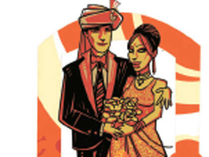 Luxury goods makers like Dior, Gucci others gatecrash big fat Indian weddings