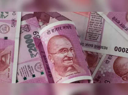 Deposit boom with Rs 2,000 notes may not last: Bankers