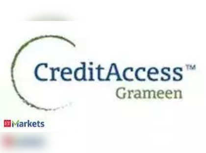 CreditAccess Grameen to issue retail bonds for the first time to raise Rs 1500 cr