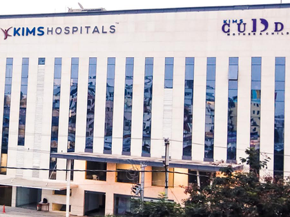 KIMS hospitals invests Rs 40 crore in 100-bed hospital in IT corridor of Hyderabad