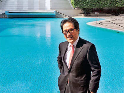 PM Modi transforming India into one of the most business-friendly countries: Hiroyuki Ishige, Jetro