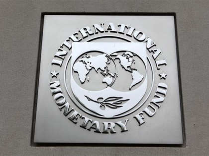 IMF says coronavirus crisis "far from over," more support needed