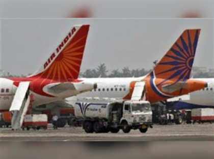 Air India on right path to turn profitable by FY17