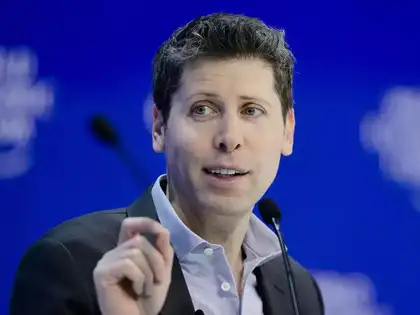 OpenAI CEO Sam Altman's ‘peak life experience’ will melt your heart. It has nothing to do with AI