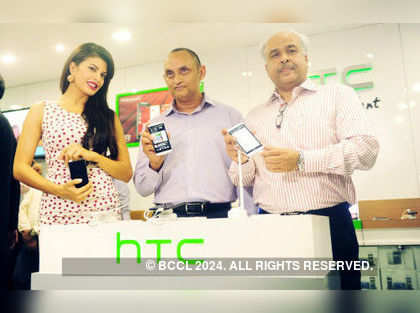 HTC eyes sub-Rs 10,000 handset for emerging markets