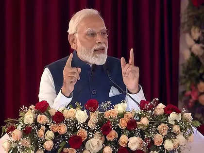 PM Modi's Mumbai visit: City police ban drones, other flying objects on Feb 10