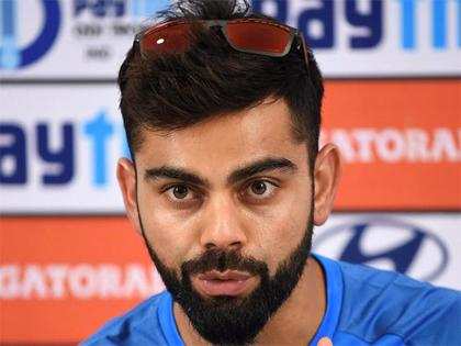 Virat Kohli Sunglasses