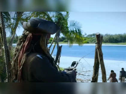 Will 'Pirates of the Caribbean 6' be a reboot? Know what Producer Jerry Bruckheimer has said