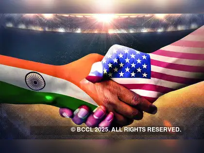 India US ties: India &amp; US partner to establish semiconductor 