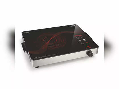 10 Best Induction Cooktops Under 5000: High Performance Cooking