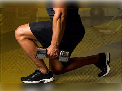 Gym Shoes for Men: 9 Best Gym Shoes for Men: Enjoy Superior Comfort,  Support, and Performance - The Economic Times