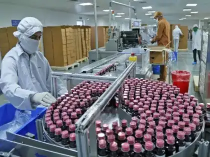 China+1 strategy gains momentum in pharma, but full monetisation still 2-3 years away: Goldman Sachs