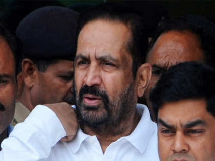 CommonWealth Games scam: Enforcement Directorate slaps forex charges against Suresh Kalmadi, 6 others