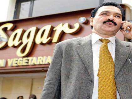 Sagar Ratna promoter Jayaram Banan lodges FIR against PE-led management