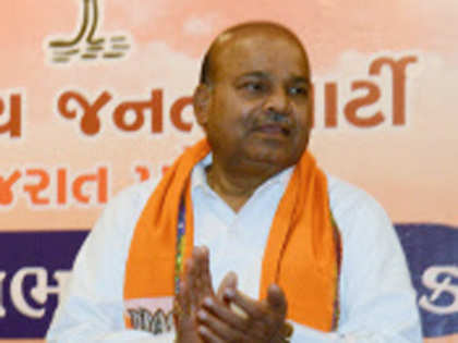 Thawar Chand Gehlot: The Scheduled Caste face in Narendra Modi's cabinet