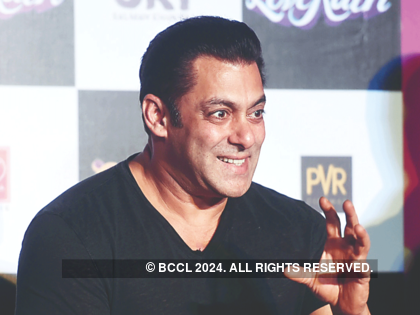 Salman Khan becomes latest Bollywood star to receive first dose of Covid-19 vaccine