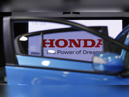 Honda Motor seeks to 'Amaze' Indian market with its first diesel model