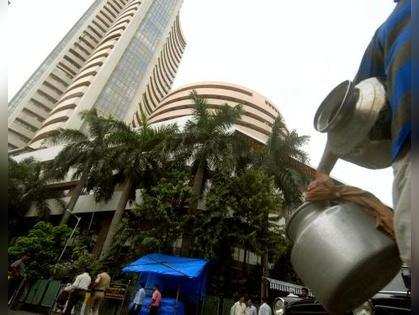 Seven Sensex firms add Rs 30,862 cr in m-cap; TCS, ITC shine