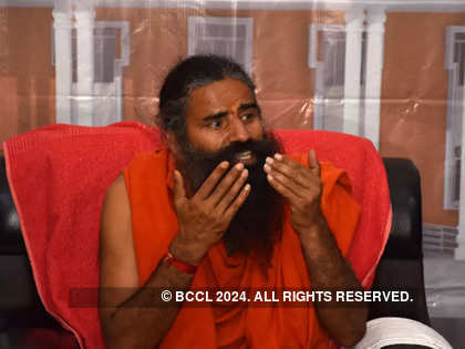 India-Pakistan T20 world cup match against national interest: Ramdev