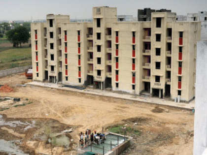 Parliamentary panels pulls up DDA over land pooling, workforce issues