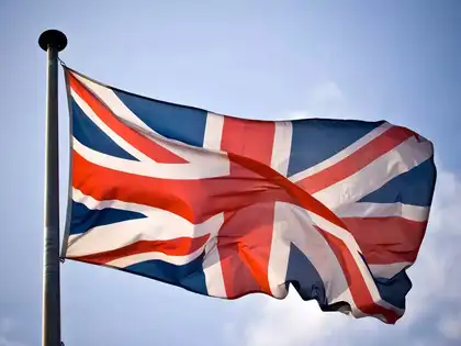 UK distances new spy chief from 'Nazi' grandfather