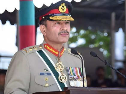 "Diverse policy will be well represented by unified govt": Pak army chief amid rigging charges