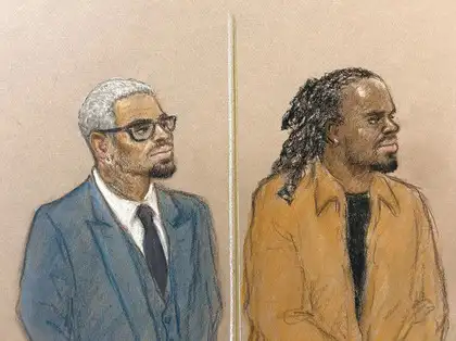 US singer Chris Brown gets interim relief, pleads not guilty to assault charge in UK court