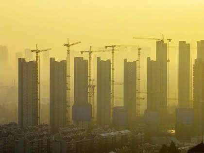China’s property market meltdown exceeds expectation. Time to rethink reforms and innovation?
