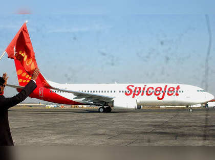 DGCA seeks details of dues from Spicejet