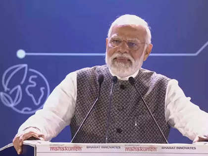 To browbeat, bully others is vintage Congress culture: PM Modi on lawyers' letter to CJI