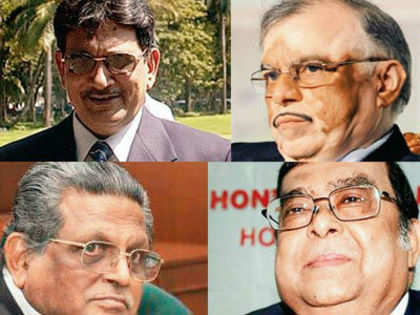 CJI & his tenure: Why seniority rule should be junked in appointment process
