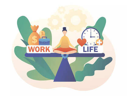 Work-life balance or higher pay: How to choose the best option for your next job