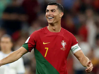 News about cristiano deals ronaldo