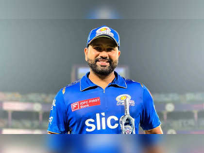 IPL 2025 Mumbai Indians: Rohit Sharma retained at Rs 16.3 cr