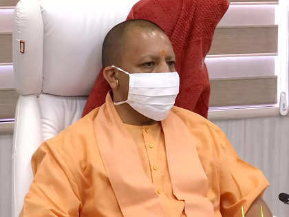 BSP MP objects to UP CM Adityanath's inauguration of roads under PMGSY