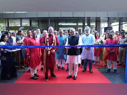 Qualcomm inaugurates its Chennai Design Center