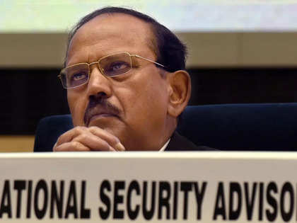 US, India must stay at tech forefront, says Ajit Doval