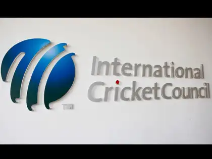 ICC board meeting postponement Middle East