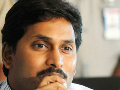 Enforcement Directorate attaches Rs 232cr assets of Jagan Mohan Reddy and others