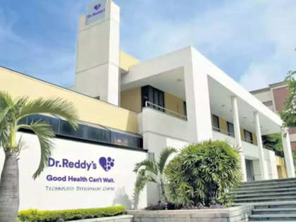 Dr Reddy's to promote, distribute Sanofi vaccine brands in India