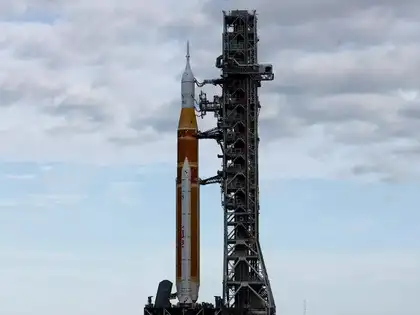 Safety Mission Nasa
