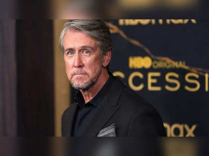 "Succession" star Alan Ruck sued for multi-vehicle crash on Halloween night. Details here