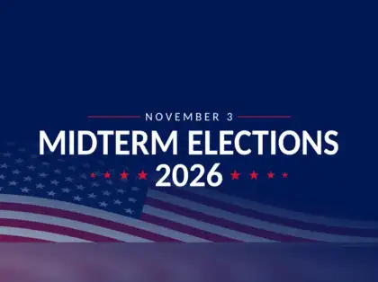 Voter registration on Election Day: Some US states allow voter registration on Election Day or during early voting: How to check your options - The Economic Times