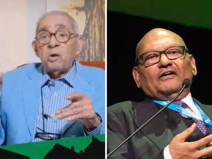 Vedanta boss Anil Agarwal thanks late 'Amul Girl' mastermind Sylvester daCunha for 'utterly butterly delicious memories'