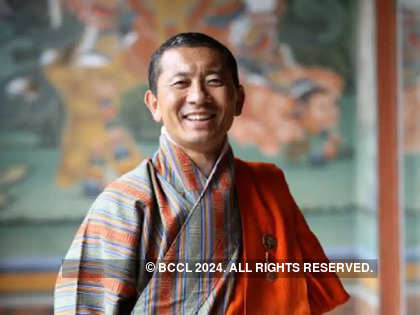 Bhutan is on a path of transformation: Prime Minister Dr. Lotay Tshering